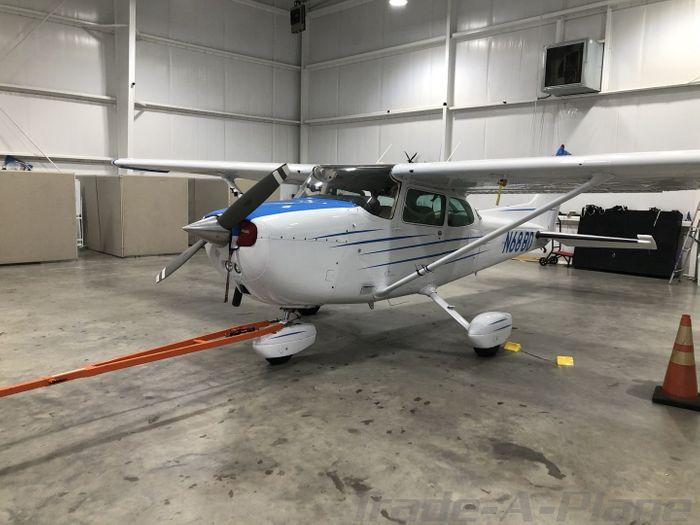 1980 CESSNA 172N SKYHAWK Photo 5