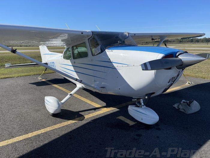 1980 CESSNA 172N SKYHAWK Photo 5