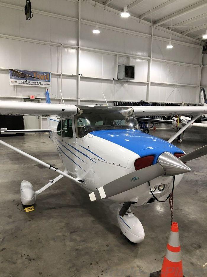 1980 CESSNA 172N SKYHAWK Photo 7