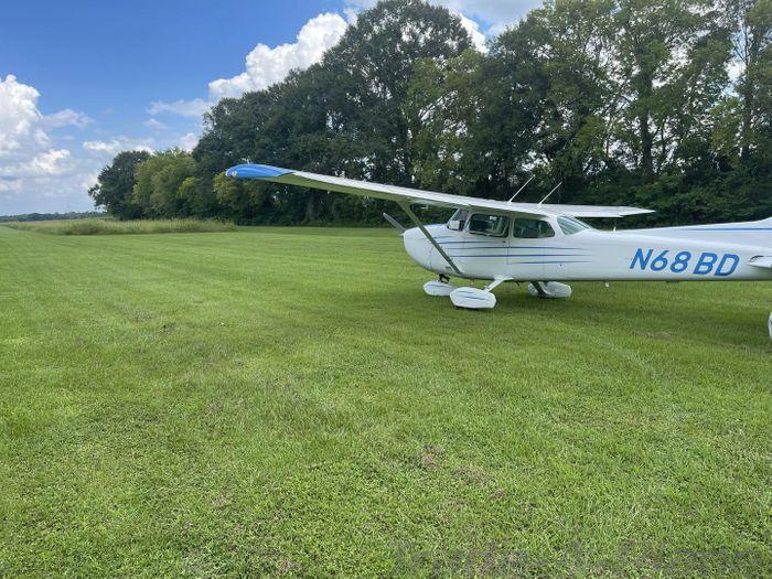 1980 CESSNA 172N SKYHAWK Photo 6