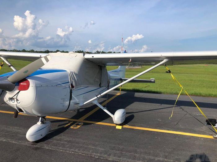 1980 CESSNA 172N SKYHAWK Photo 7