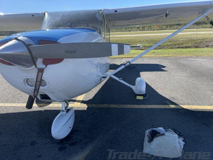 1980 CESSNA 172N SKYHAWK Photo 3