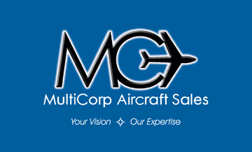 MultiCorp Aircraft Sales