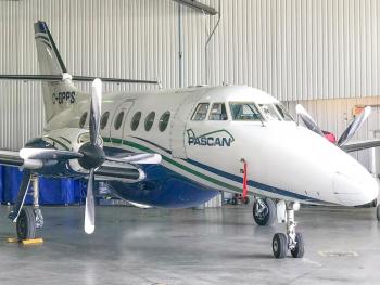 1992 BAe Jetstream 32 for sale - AircraftDealer.com