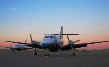 1992 BAe Jetstream 32  for sale - AircraftDealer.com