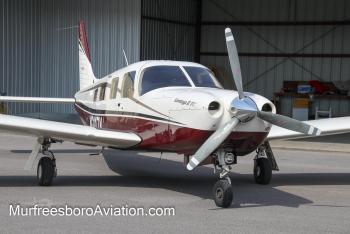 2005 PIPER SARATOGA II TC for sale - AircraftDealer.com