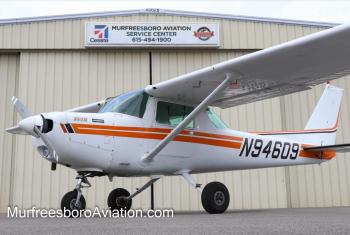 1983 Cessna 152 for sale - AircraftDealer.com