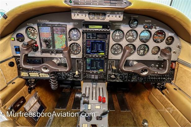 1981 PIPER AEROSTAR Photo 6