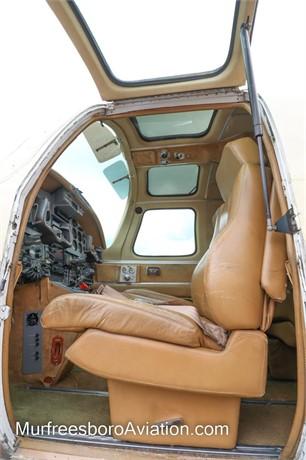 1981 PIPER AEROSTAR Photo 4