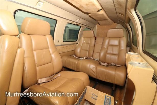 1981 PIPER AEROSTAR Photo 5