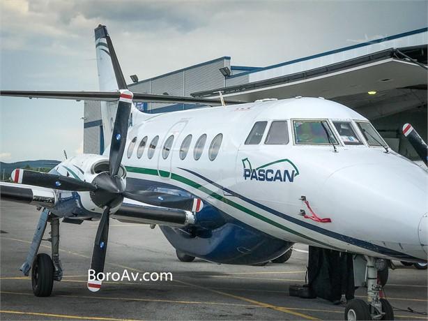 1991 BAE JETSTREAM 32 Photo 2