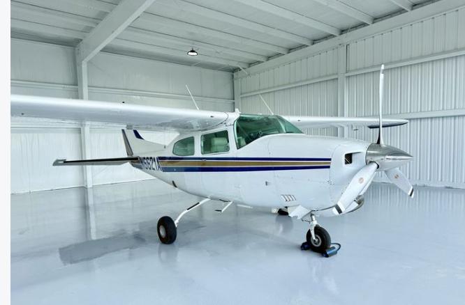 1979 CESSNA 210N Photo 2