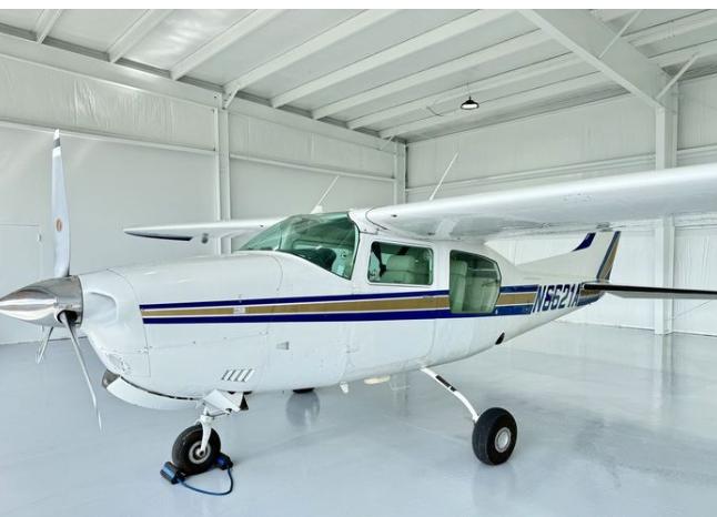 1979 CESSNA 210N Photo 4