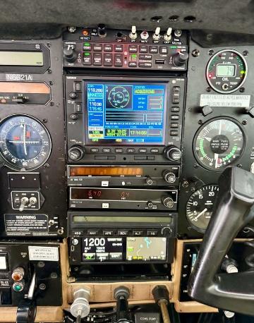 1979 CESSNA 210N Photo 6