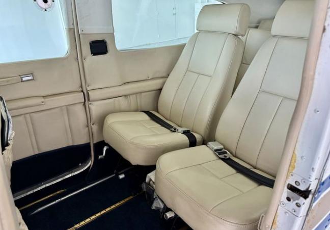 1979 CESSNA 210N Photo 2