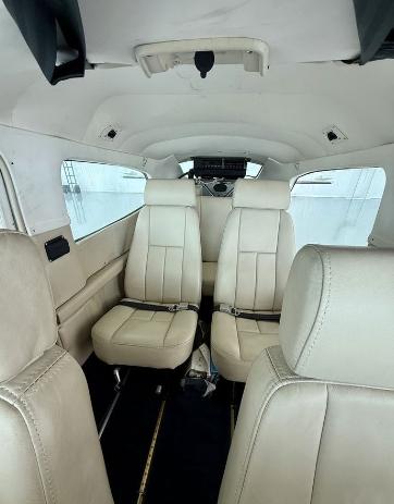 1979 CESSNA 210N Photo 7