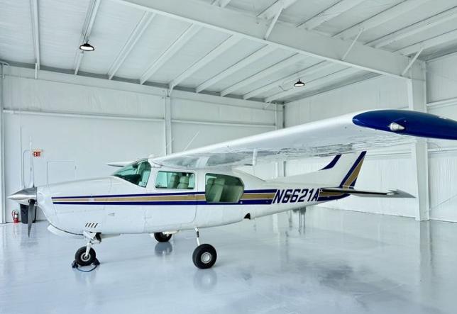 1979 CESSNA 210N Photo 5
