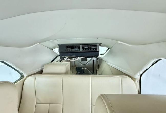 1979 CESSNA 210N Photo 6