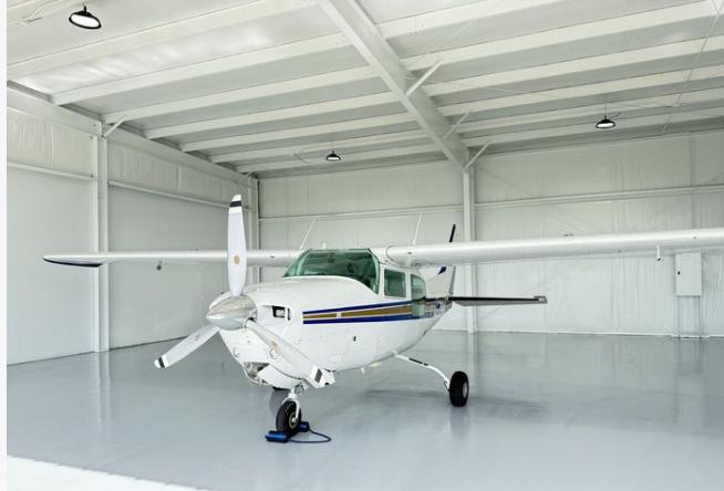 1979 CESSNA 210N Photo 3