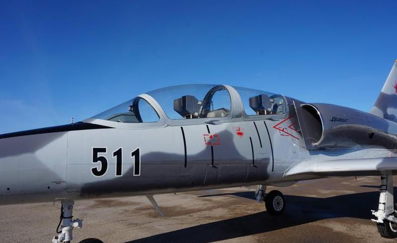 L-39C Photo 3