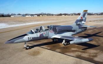 L-39C for sale - AircraftDealer.com