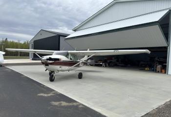 1965 CESSNA 182H for sale - AircraftDealer.com