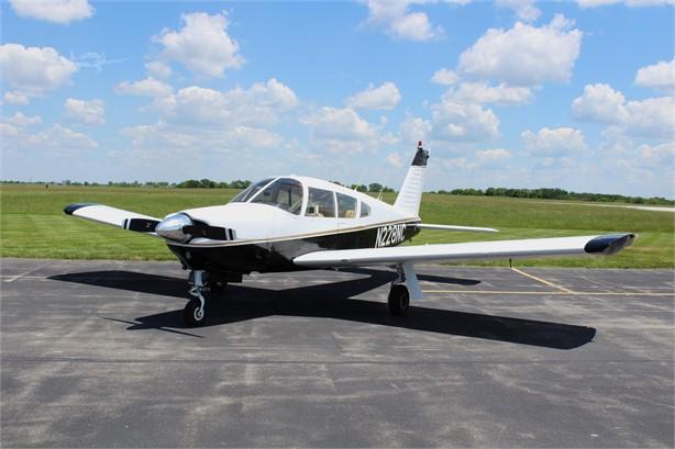 1969 PIPER ARROW II Photo 3