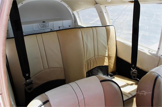 1969 PIPER ARROW II Photo 4