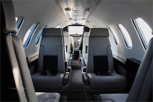 1988 CESSNA CITATION SII Photo 5
