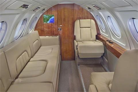 1988 DASSAULT FALCON 50 Photo 5