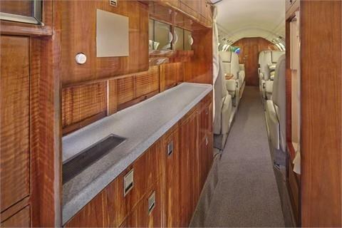 1988 DASSAULT FALCON 50 Photo 3