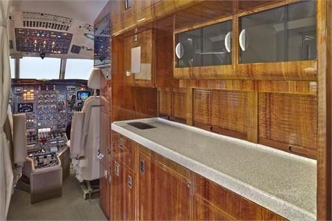 1988 DASSAULT FALCON 50 Photo 4