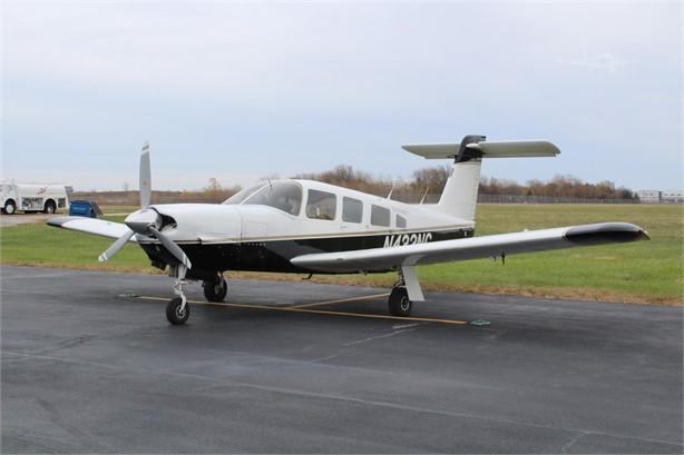 1978 PIPER LANCE II Photo 3