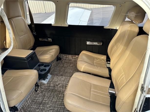 1978 PIPER LANCE II Photo 5