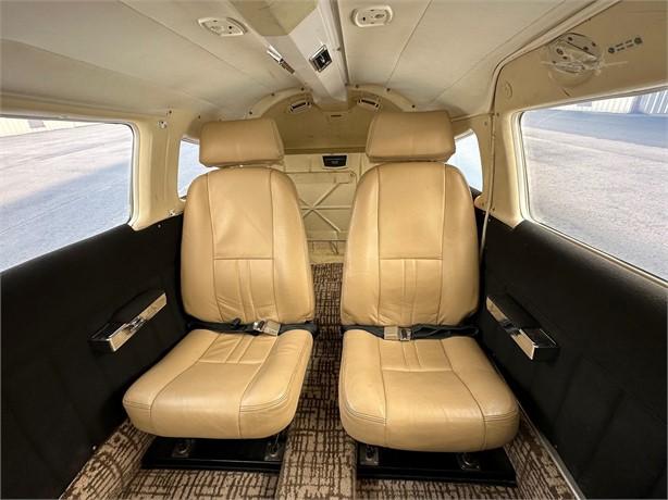 1978 PIPER LANCE II Photo 6