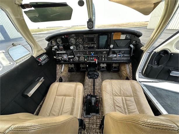 1978 PIPER LANCE II Photo 7