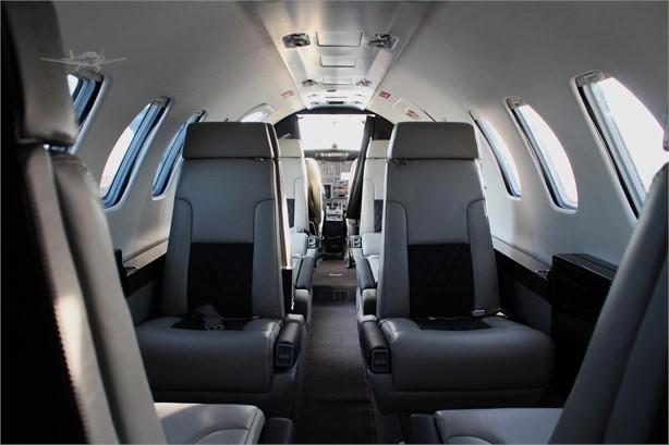 1988 CESSNA CITATION SII Photo 4