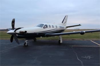 2003 SOCATA TBM 700 for sale - AircraftDealer.com