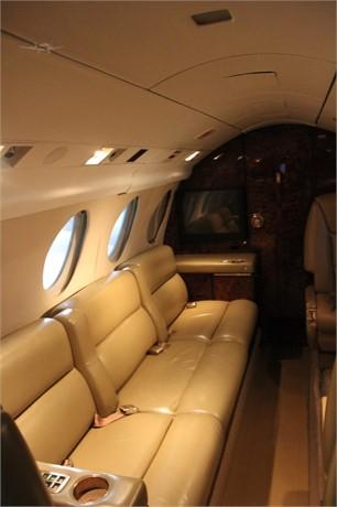 1988 DASSAULT FALCON 50 Photo 4