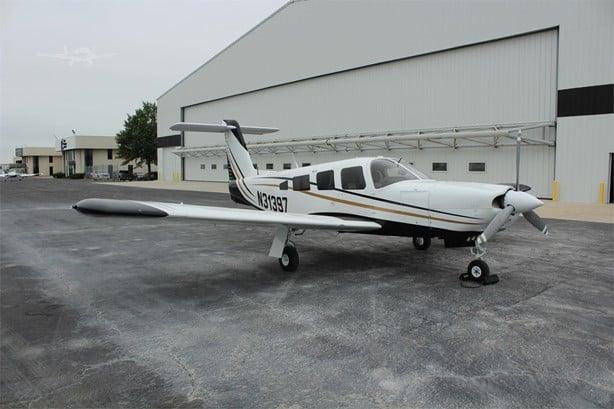 1978 PIPER LANCE II Photo 3