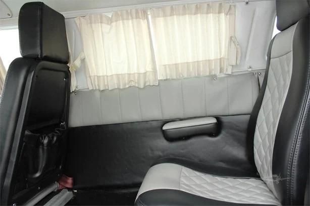 1978 PIPER LANCE II Photo 4