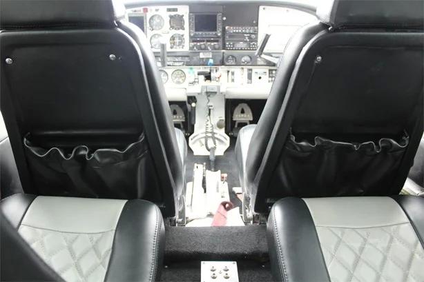 1978 PIPER LANCE II Photo 5