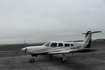 1978 PIPER LANCE II for sale - AircraftDealer.com