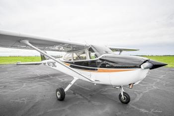 1981 CESSNA 172P SKYHAWK for sale - AircraftDealer.com