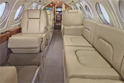 1988 DASSAULT FALCON 50 Photo 5