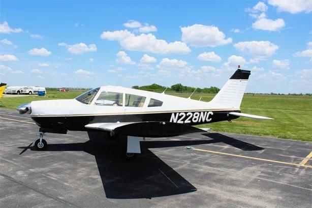 1969 PIPER ARROW Photo 3
