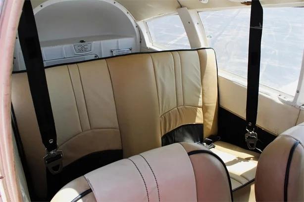1969 PIPER ARROW Photo 5
