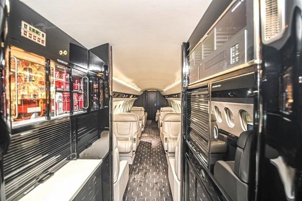 1992 DASSAULT FALCON 900B Photo 4