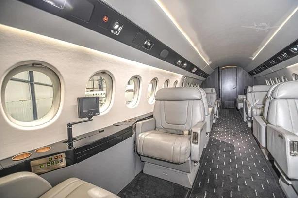 1992 DASSAULT FALCON 900B Photo 7