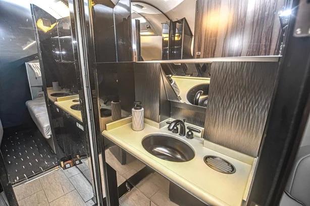 1992 DASSAULT FALCON 900B Photo 4